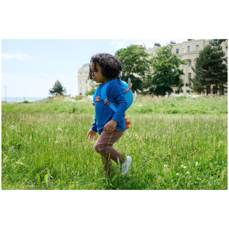 Kinderrucksack LittleLife Toddler Backpack Triceratops