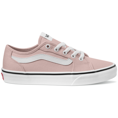 Damenschuhe Vans Filmore Decon rosa Canvas Sepia Rose