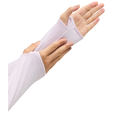 Damen-Sweatshirt Silvini Valdaora