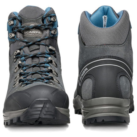 Herrenschuhe Scarpa Kailash Trek GTX