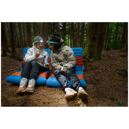 Selbstaufblasende Isomatte Therm-a-Rest Trail Pro MAX Regular Wide