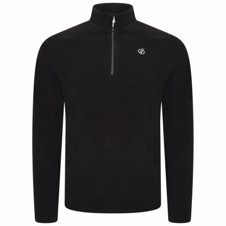 Herren-Sweatshirt Dare 2b Freethink II schwarz black