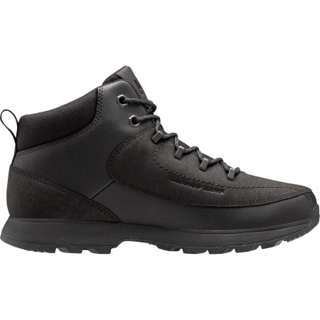 Pánské zimní boty Helly Hansen Forester Sport schwarz black