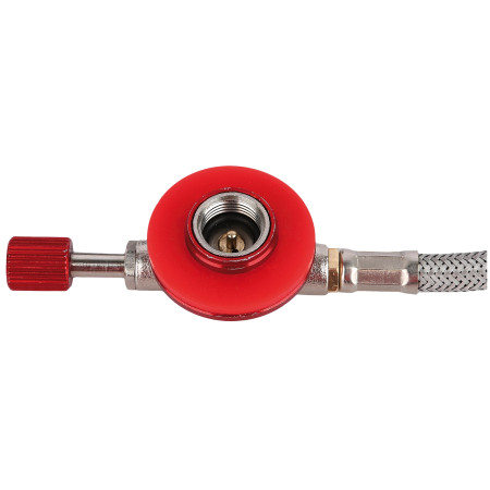 Gaskocher Zulu Firecamp