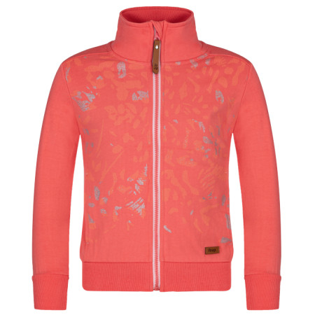 Kinder-Sweatshirt Loap Dolana orange orange