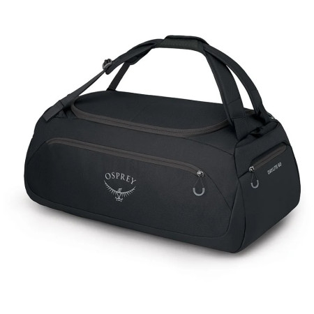 Reisetasche Osprey Daylite Duffel 60 schwarz black