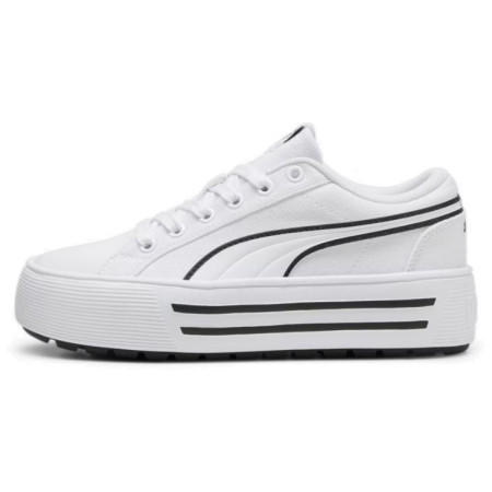 Damenschuhe Puma Kaia 2.0 CV weiß White