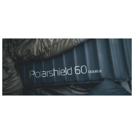 Aufblasbare Matratze Robens Polarshield 60 Double