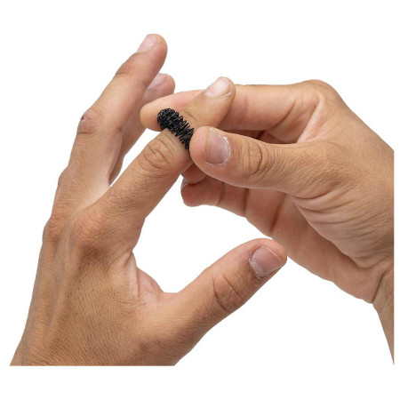 Hand-Fingertrainer CRUX Anillo masajeador