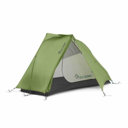 Ultraleichtes Zelt Sea to Summit Alto TR1 Plus grün green
