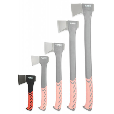 Axt mit Nylonstiel Extol Axt mit Nylonstiel Pre