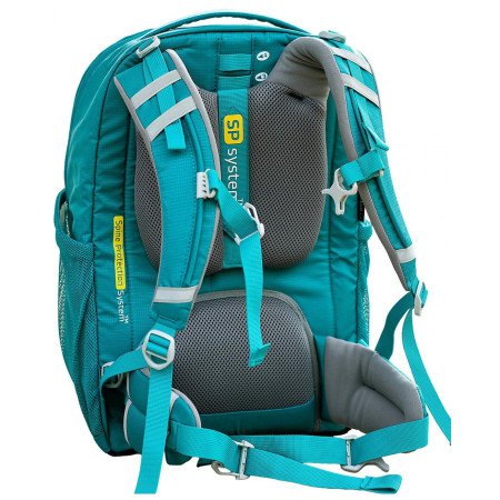 Schulrucksack für Unterstufe Boll School Mate 20 Mouse