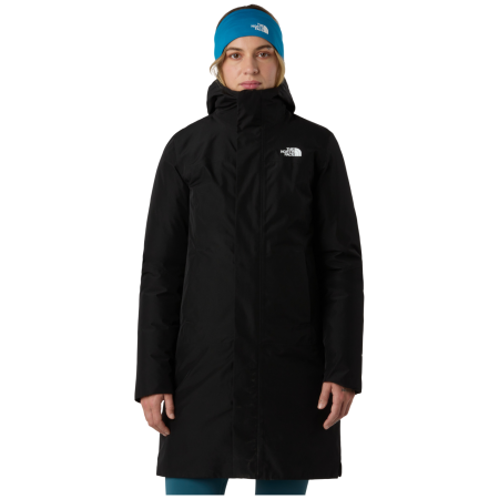 Damenmantel The North Face W Suzanne Triclimate 2.0