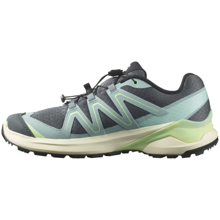 Damen Laufschuhe Salomon Examotion