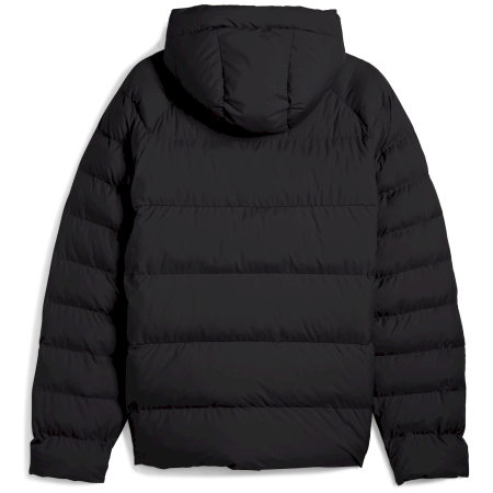 Herrenjacke Puma Mono Hooded Jacket