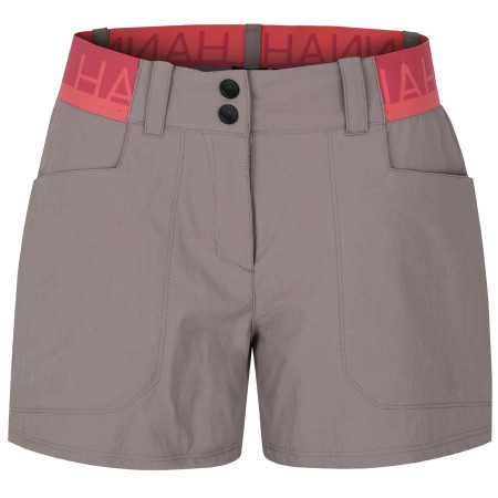 Damenshorts Hannah Nylah 2023 braun cinder