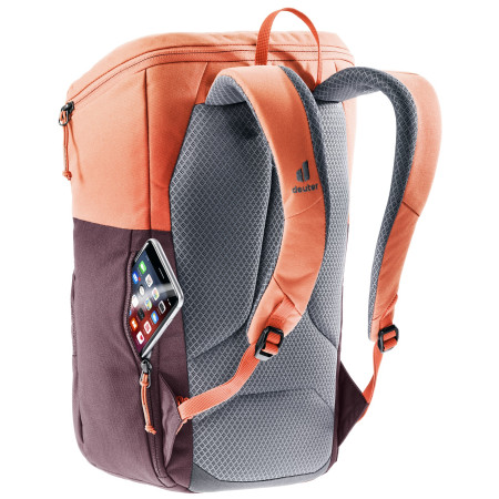 Junior-Rucksack Deuter Overday