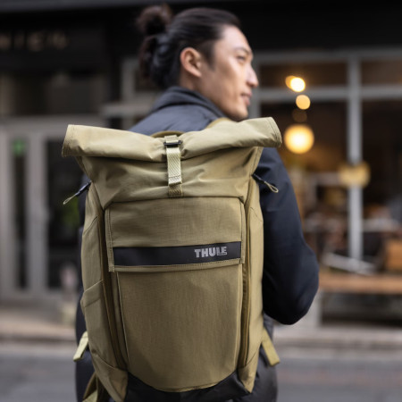 Rolovací batoh na notebook Thule Paramount 24L