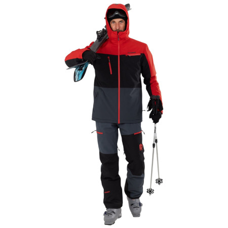Herren Skijacke Fundango Horatio Allmountain Jacket