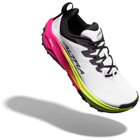 Damen Laufschuhe Altra Experience Wild 3+