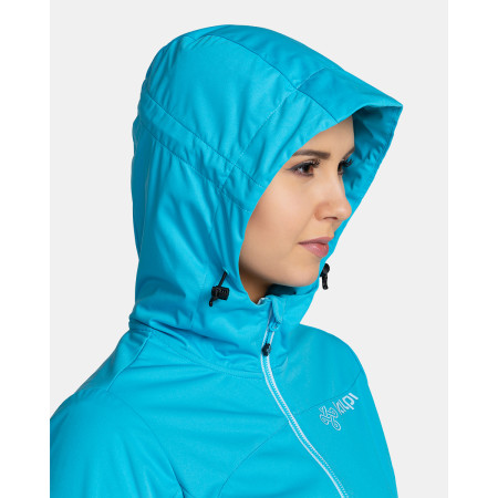 Damen-Softshell-Jacke Kilpi Beltra