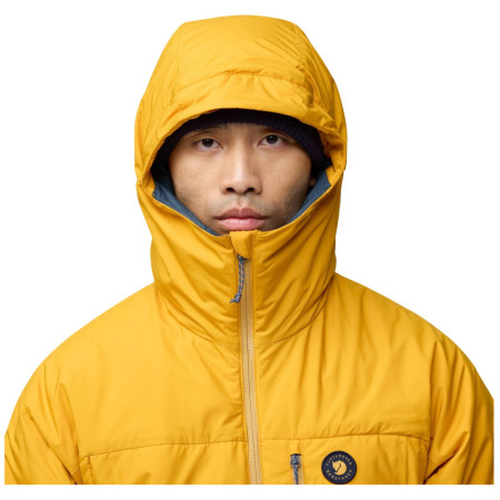 Herren-Winterjacke Fjällräven Bergtagen 60 Insulation Jkt M
