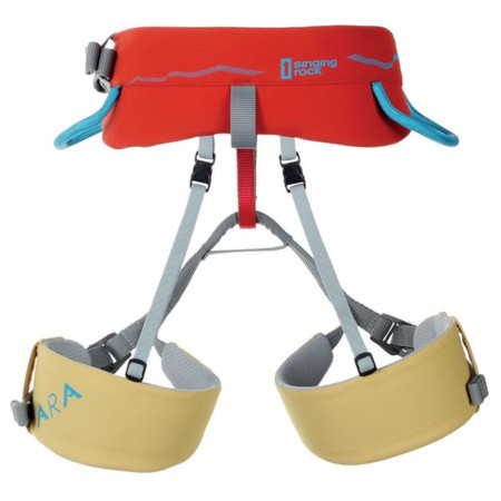 Kinder Klettergurt Singing Rock Ara