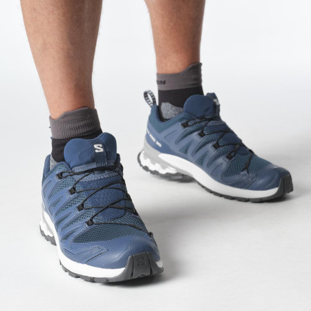Herrenschuhe Salomon Xa Pro 3D V9