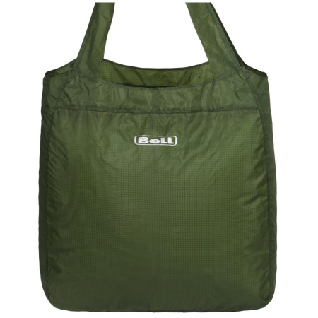 Tasche Boll Ultralight Shoppingbag grün leavegreen