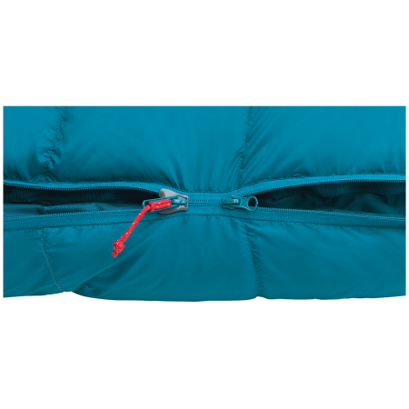 Daunenschlafsack Robens Serac 900 -20°C Regular