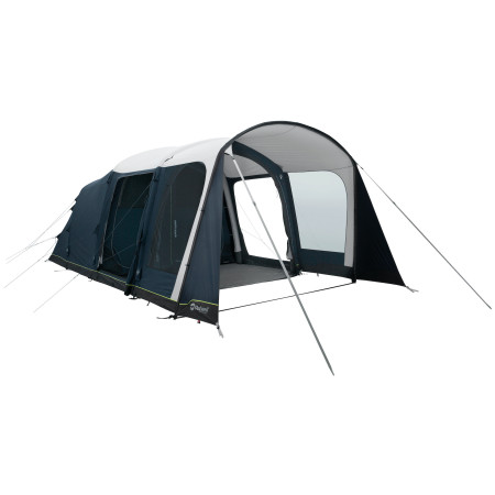 Aufblaszelt Outwell Hayward Lake 4ATC dunkelblau Navy Night