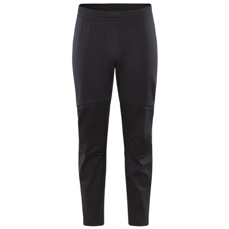 Herrenhose Craft CORE Nordic Training schwarz Black