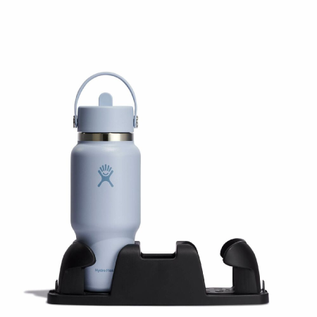 Thermotasse Hydro Flask Wide Flex Straw Travel Bottle 24 oz