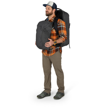 Reisetasche Osprey Farpoint 70