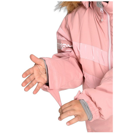 Kinder Skijacke Kilpi Dalila-Jg LPN