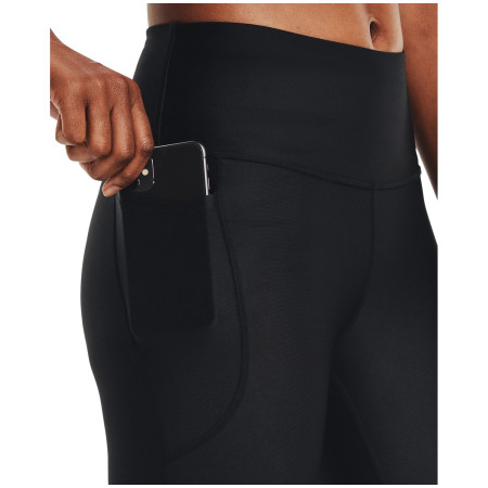 Damen 3/4 Leggings Under Armour HG Armour Hi Capri NS