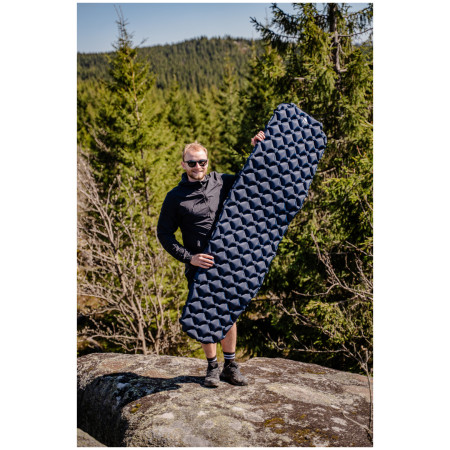 Aufblasbare Isomatte Zulu Alex