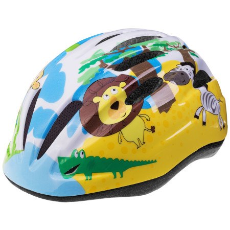 Kinderhelm Etape Rebel