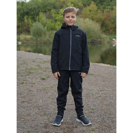 Kinderjacke Husky Simbo K