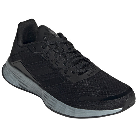 Damenschuhe Adidas Duramo Sl schwarz/grau CoreBlack/Cblack/Vismet