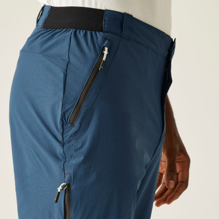 Herrenhose Regatta Travel Light Packaway Trousers