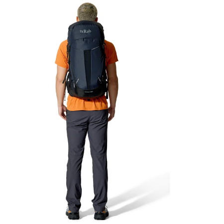 Wanderrucksack Rab Airox 36