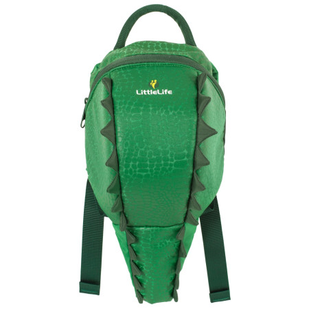 Kinderrucksack LittleLife Toddler Backpack - Crocodile