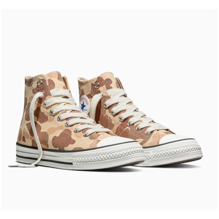 Schuhe Converse Chuck Taylor Throwback Mid