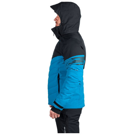 Herren-Winterjacke Northfinder Zygmunt