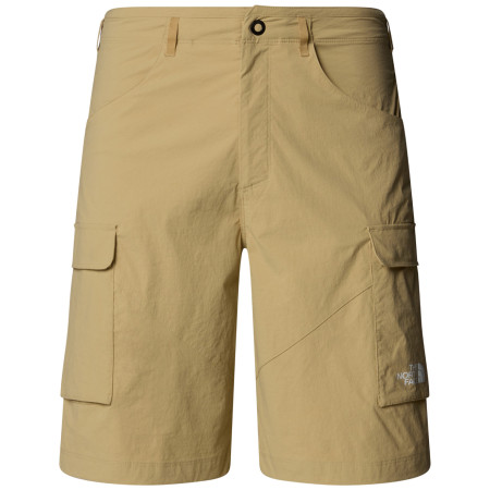Herrenshorts The North Face Exploration Cargo Short khaki Khaki Stone