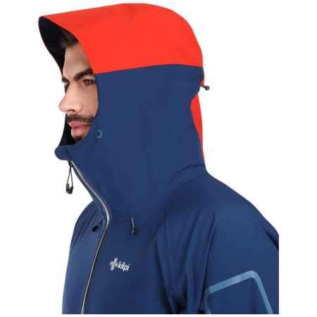 Herrenjacke Kilpi Mamba-M