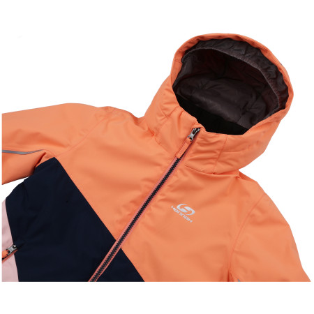 Kinder Winterjacke Hannah Kigali Jr