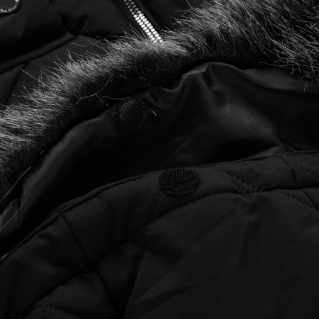 Damen-Winterjacke Alpine Pro Lodera