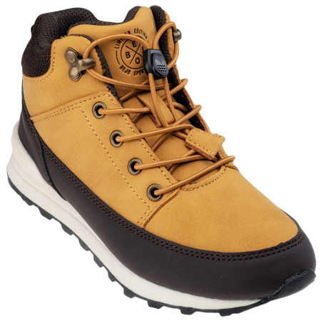 Kinderschuhe Bejo Badin Mid Jr